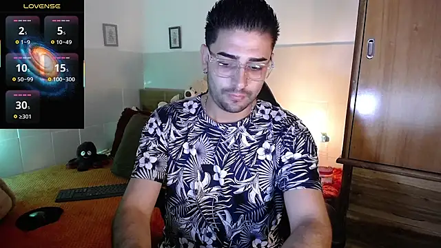 Snapshot of andders_ chatting on July 2026 09:10:02 PM andders online show from July 2026 09:10:02 PM