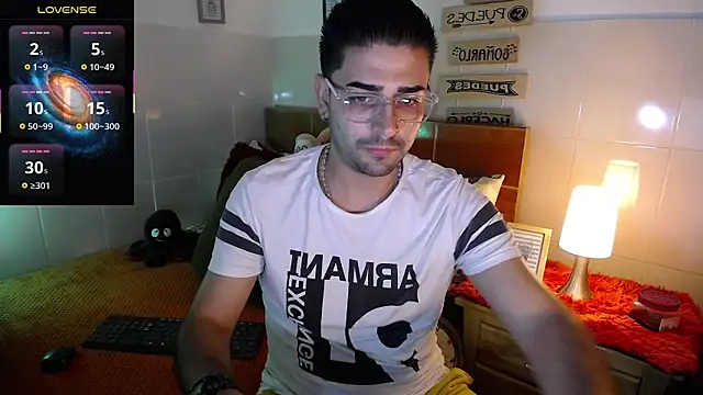 Snapshot of andders_ chatting on July 2026 01:34:02 AM andders online show from July 2026 01:34:02 AM