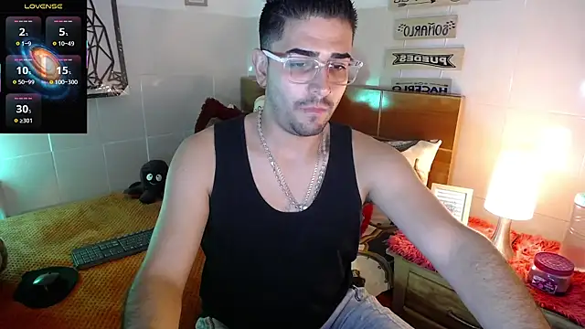 Snapshot of andders_ chatting on July 2026 10:24:02 PM andders online show from July 2026 10:24:02 PM
