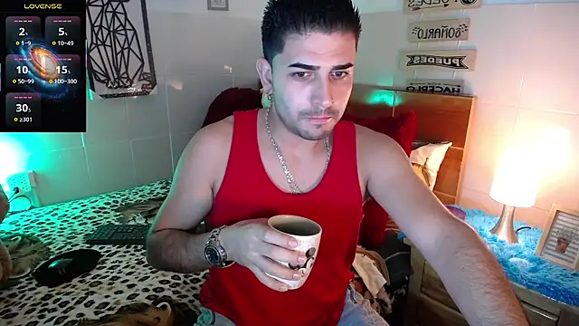 Snapshot of andders_ chatting on June 2026 10:04:01 PM andders online show from June 2026 10:04:01 PM