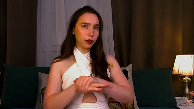 Suzaneey online show from July 2026 07:03:02 PM