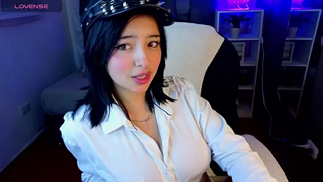 lsa dolly nyx online show from June 2026 09:31:01 AM