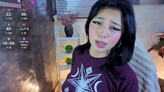 lsa dolly nyx online show from May 2026 09:51:02 PM