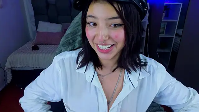 lsa dolly nyx online show from June 2026 04:45:01 PM