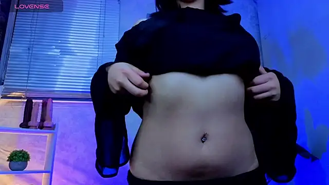 lsa dolly nyx online show from June 2026 05:52:02 AM