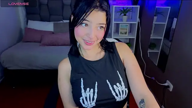 lsa dolly nyx online show from June 2026 04:56:02 AM