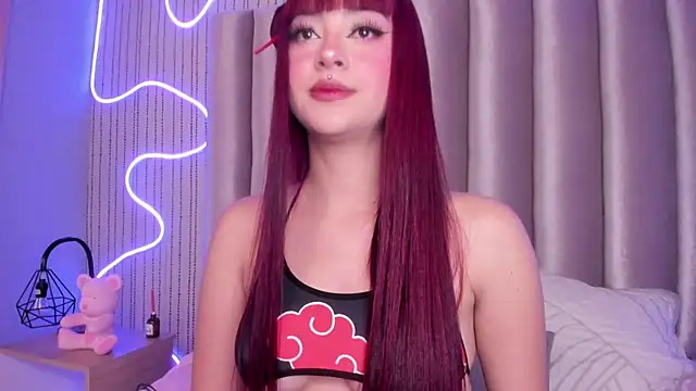 SCARLETMD online show from June 2026 08:32:01 PM