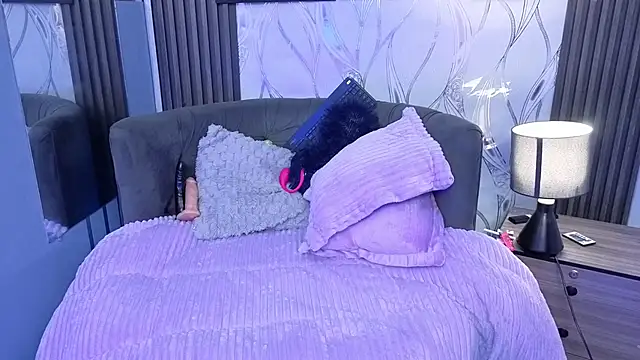 Angel Medussa online show from June 2026 08:57:02 PM
