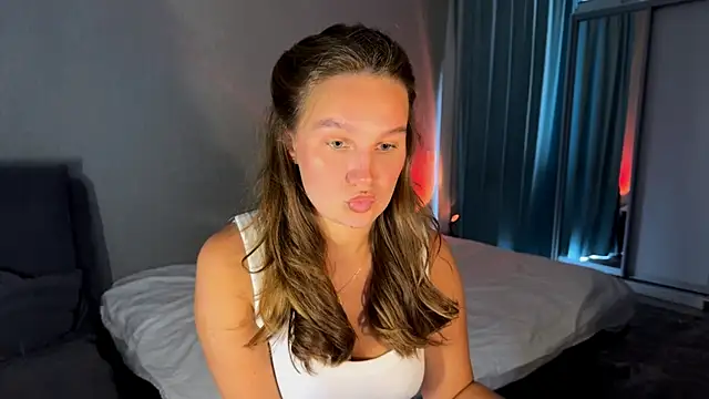 secretnaya girl online show from July 2026 07:15:02 AM