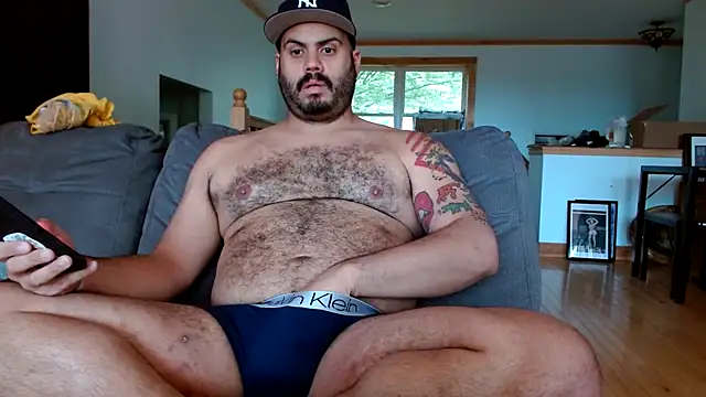 maldito33 online show from June 2026 09:24:02 PM