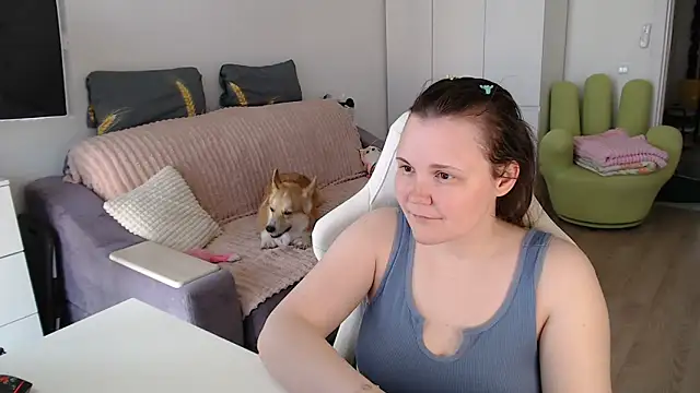 Nodarell online show from May 2026 12:39:01 PM