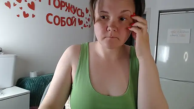Nodarell online show from May 2026 09:24:01 PM