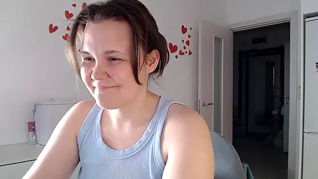 Snapshot of Nodarell chatting on July 2026 04:37:02 PM Nodarell online show from July 2026 04:37:02 PM