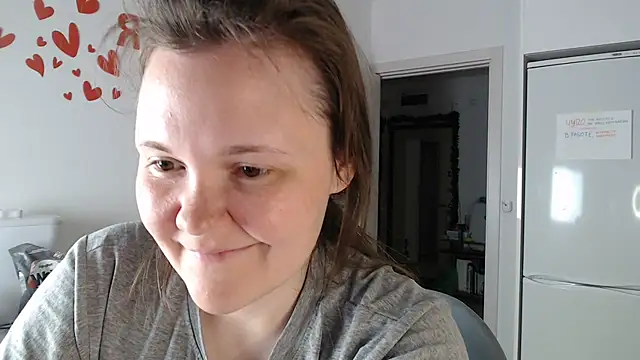 Nodarell online show from May 2026 08:40:01 PM