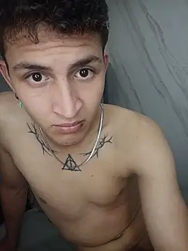 Axel Romanov online show from July 2026 03:21:02 PM