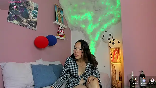 liz merchan online show from July 2026 07:18:02 PM