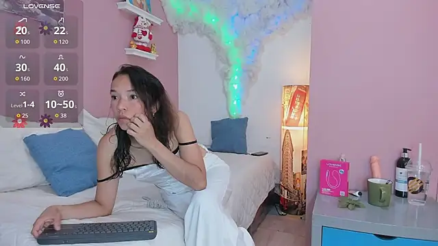 liz merchan online show from July 2026 06:48:01 PM