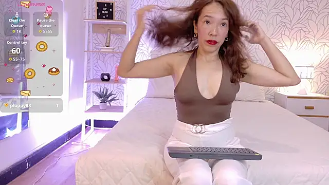liz merchan online show from May 2026 02:09:02 PM