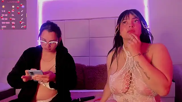 Agatha Atenea11 online show from May 2026 02:37:02 AM