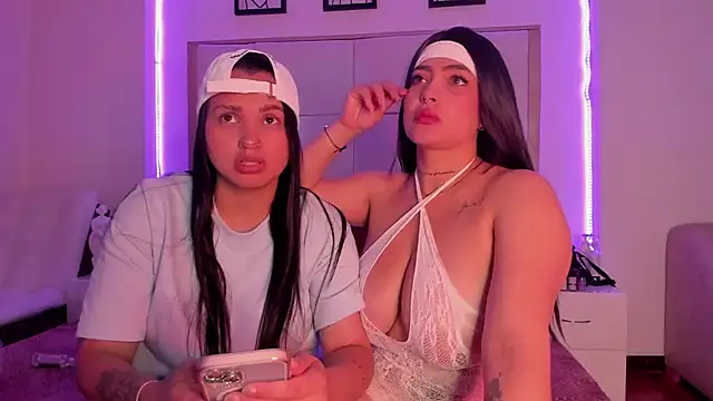 Agatha Atenea11 online show from July 2026 02:12:01 AM