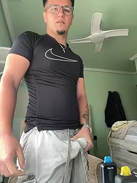 gorka dom online show from April 2026 01:39:02 PM