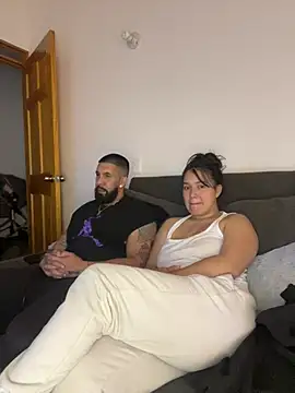 Alyssa and DAngelo online show from July 2026 02:00:01 AM