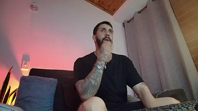 Alyssa and DAngelo online show from June 2026 01:49:01 AM