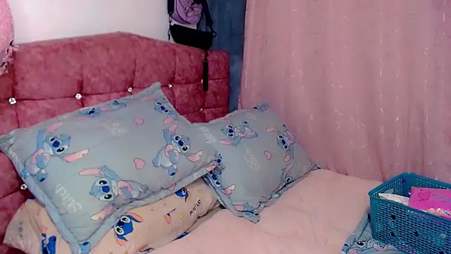 Darianna A online show from July 2026 04:03:02 AM