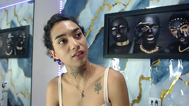 Darianna A online show from June 2026 01:28:02 PM
