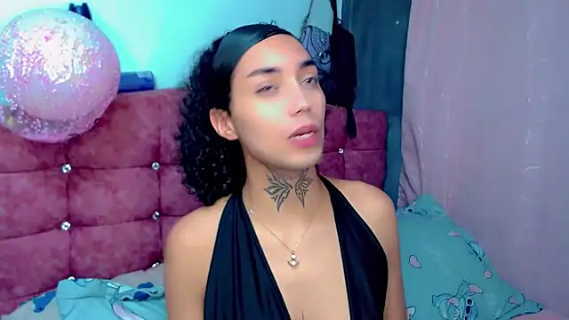 Darianna A online show from July 2026 06:04:02 PM