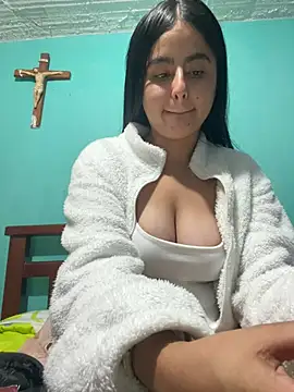Snapshot of Ivana_fo chatting on June 2026 02:45:02 AM Ivana fo online show from June 2026 02:45:02 AM