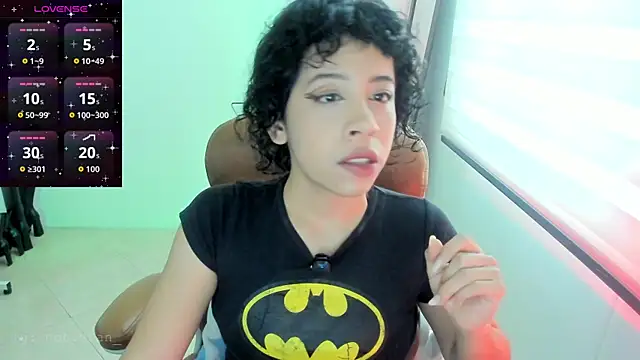 Laena Castillo online show from May 2026 02:27:02 PM