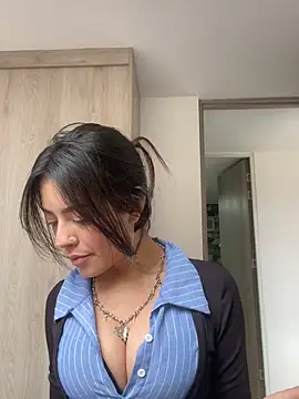 megan shyne online show from July 2026 08:06:02 PM