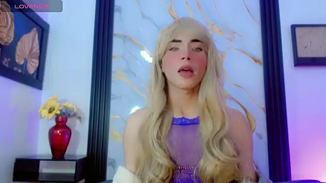 esmeralda negrette online show from April 2026 04:13:02 AM