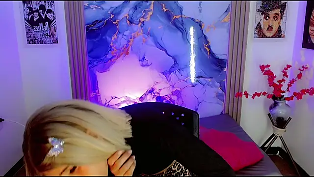 gaby dream  online show from May 2026 03:44:01 AM