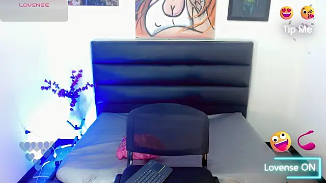 gaby dream  online show from May 2026 03:57:01 AM
