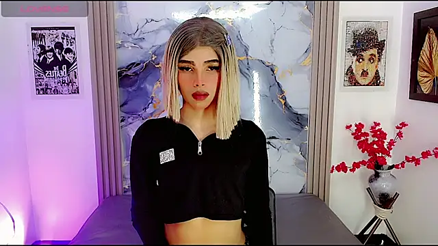gaby dream  online show from May 2026 03:55:02 AM
