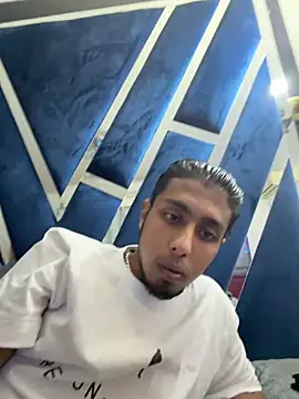 Kingsex101 online show from April 2026 09:10:02 PM