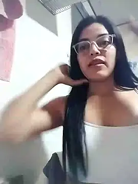 CarlaSpenser online show from June 2026 03:34:02 AM