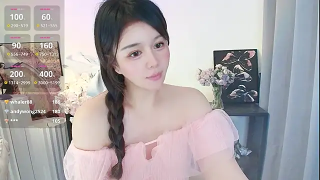 Moon-66 online show from May 2026 06:02:01 PM