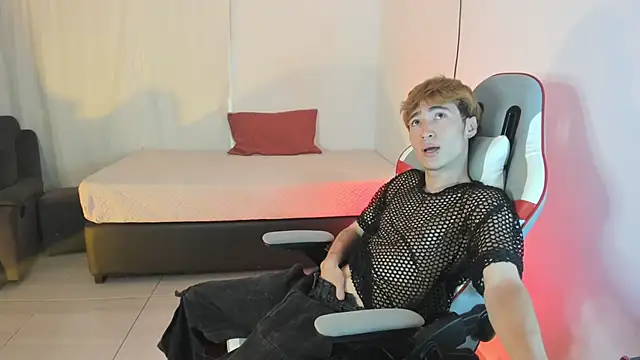 justin blake online show from April 2026 12:39:02 PM