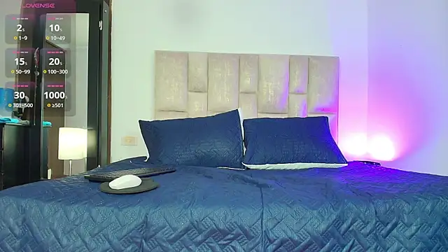 hott mature online show from May 2026 12:03:02 PM