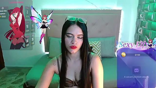 Snapshot of CelesteMayerr chatting on July 2026 09:26:01 PM CelesteMayerr online show from July 2026 09:26:01 PM