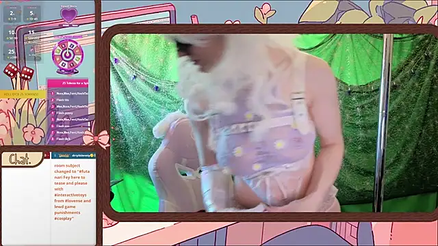 DirtyLilRatty online show from June 2026 01:25:02 AM