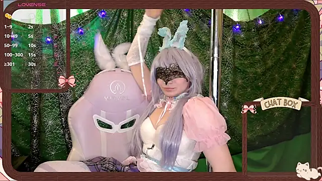 DirtyLilRatty online show from May 2026 02:30:01 AM