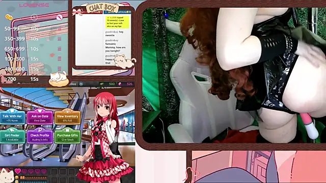 DirtyLilRatty online show from May 2026 01:56:01 AM