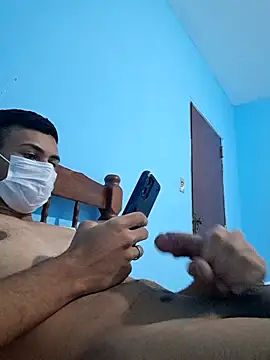 jheovanne online show from April 2026 02:58:01 AM