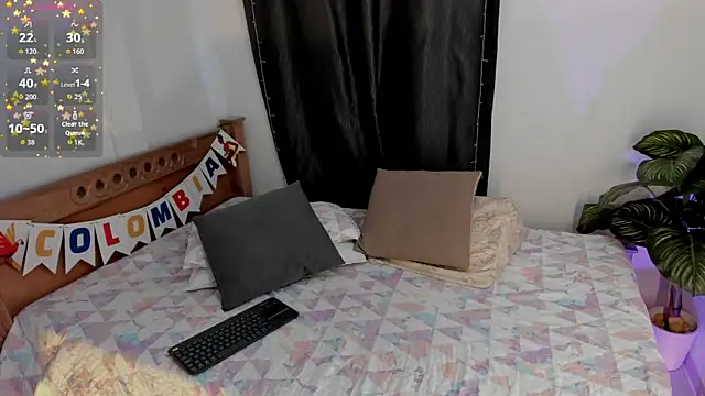Snapshot of ANDRY_OSORIO chatting on June 2026 11:54:02 AM ANDRY OSORIO online show from June 2026 11:54:02 AM