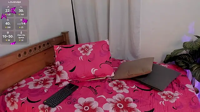 Snapshot of ANDRY_OSORIO chatting on June 2026 12:05:01 PM ANDRY OSORIO online show from June 2026 12:05:01 PM