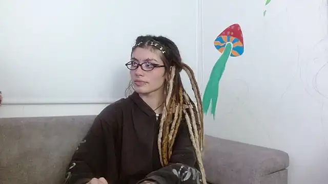 giulietta monsalve online show from July 2026 04:52:02 AM